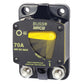 Blue Sea 7141  187 - Series Thermal Circuit Breaker  -  70Amp [7141] - Tetron Marine Store