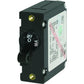 Blue Sea 7228 AC / DC Single Pole Magnetic World Circuit Breaker  -  50 Amp [7228] - Tetron Marine Store