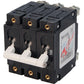 Blue Sea 7290 C-Series Triple Pole Circuit Breaker - 100A [7290] - Tetron Marine Store