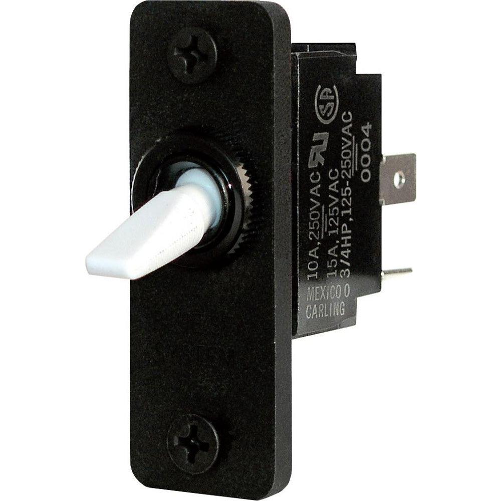 Blue Sea 8204 Toggle Panel Switch [8204] - Tetron Marine Store