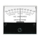 Blue Sea 8253 DC Zero Center Analog Ammeter - 2-3/4" Face, 100-0-100 Amperes DC [8253] - Tetron Marine Store