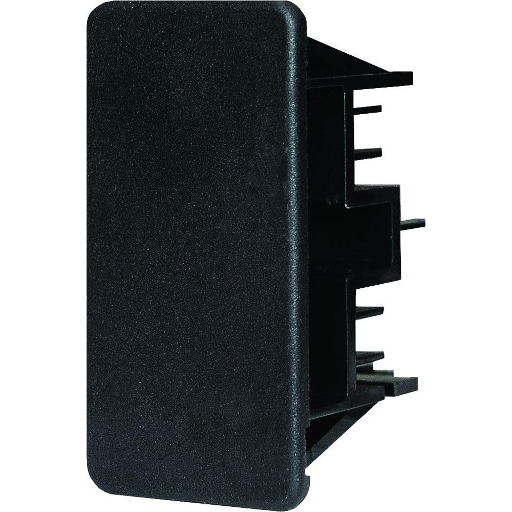 Blue Sea 8278 Contura Switch Mounting Panel Plug [8278] - Tetron Marine Store