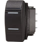 Blue Sea 8283 Water Resistant Contura III Switch - Black [8283] - Tetron Marine Store