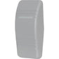 Blue Sea 8297 Contura Switch Grey Actuator - Single Lens [8297] - Tetron Marine Store