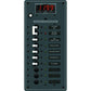 Blue Sea 8406 AC Main + 8 Positions [8406] - Tetron Marine Store