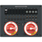 Blue Sea 8693 e-Series Dual Circuit Plus 2 5511e [8693] - Tetron Marine Store
