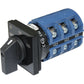 Blue Sea 9019 Switch, AC 240VAC 63A OFF +2 Positions [9019] - Tetron Marine Store