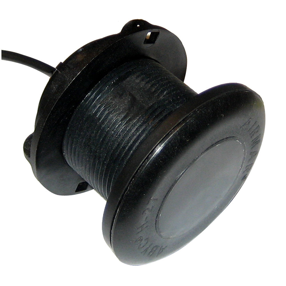 Raymarine Nylon Depth Thru-Hull f/ST40 [E26009] - Tetron Marine Store
