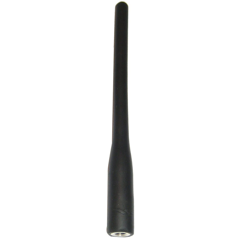 Standard Horizon Rubber Duck Antenna [CAT460] - Tetron Marine Store