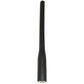 Standard Horizon Rubber Duck Antenna [CAT460] - Tetron Marine Store