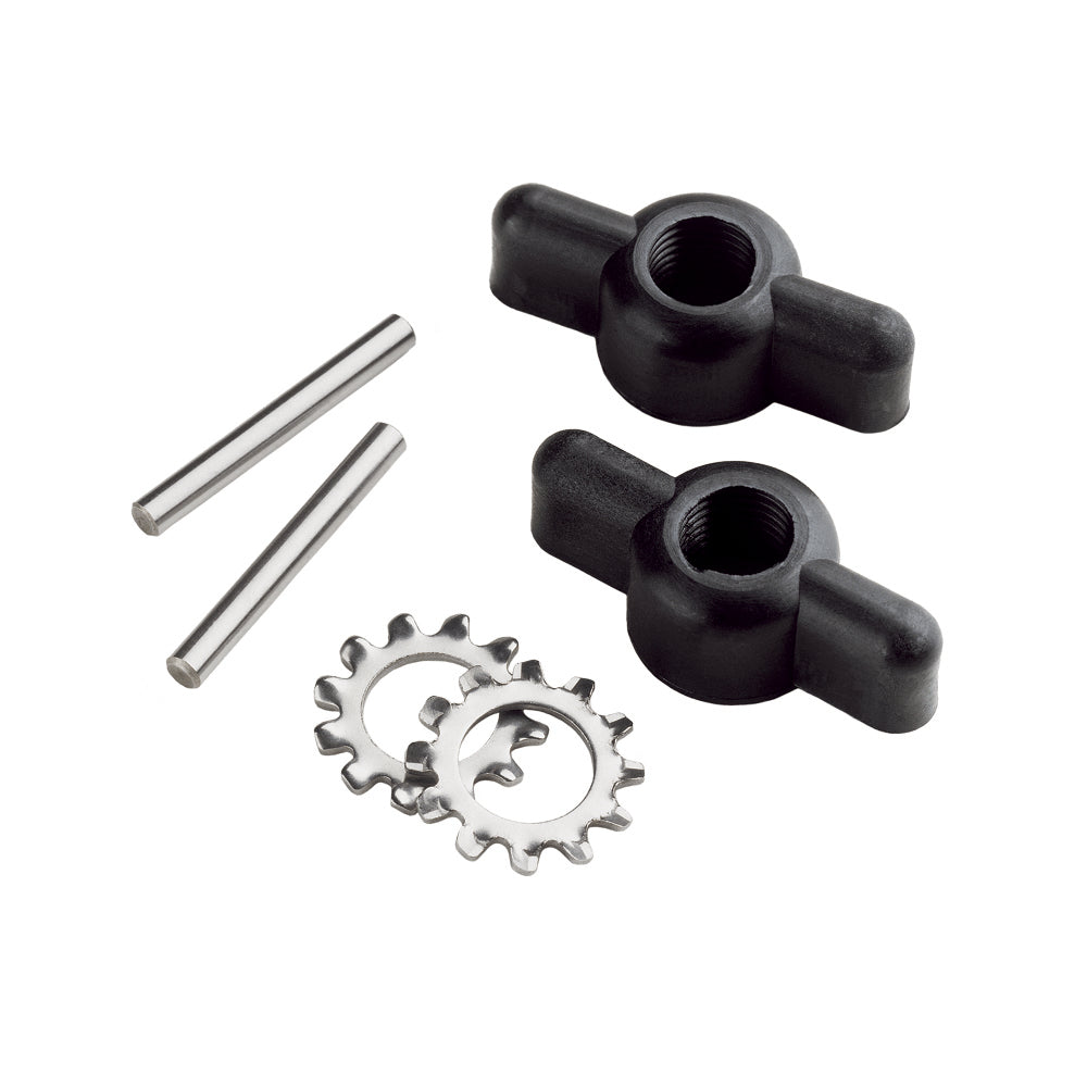 Minn Kota MKP-9 Prop & Nut Kit A - 3/8" [1865010] - Tetron Marine Store