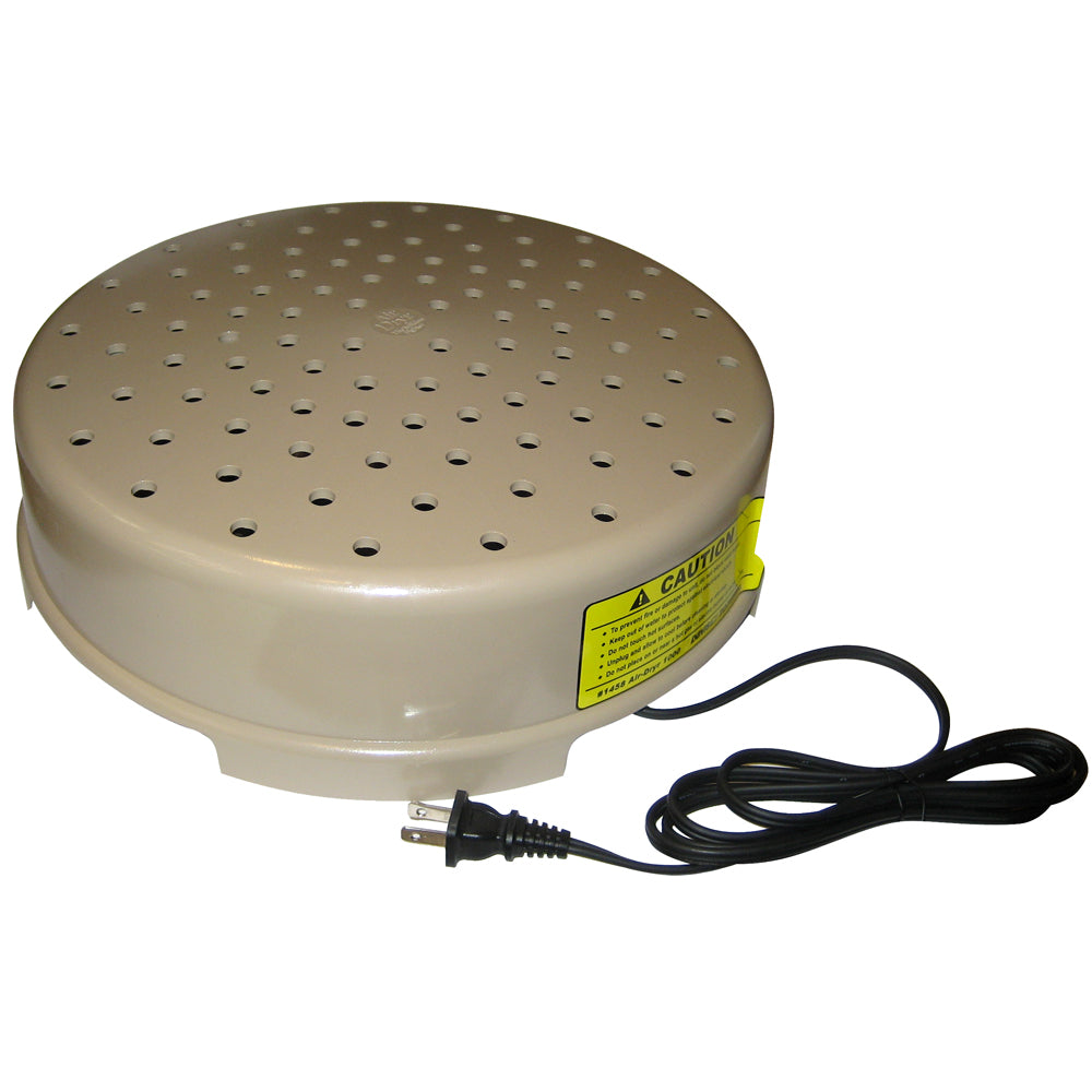 Davis Air Dryer 1000 [1458] - Tetron Marine Store