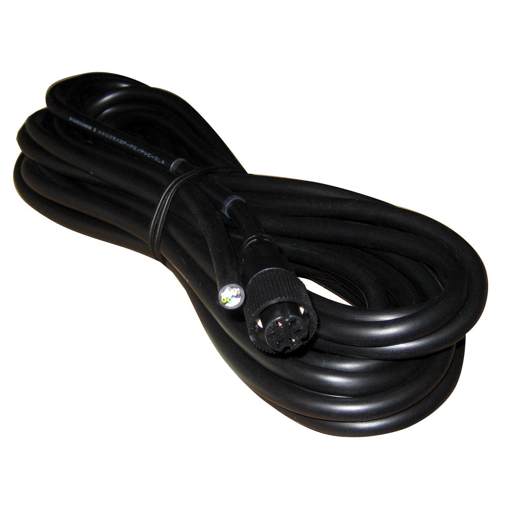 Furuno 6 Pin NMEA Cable [000-154-054] - Tetron Marine Store