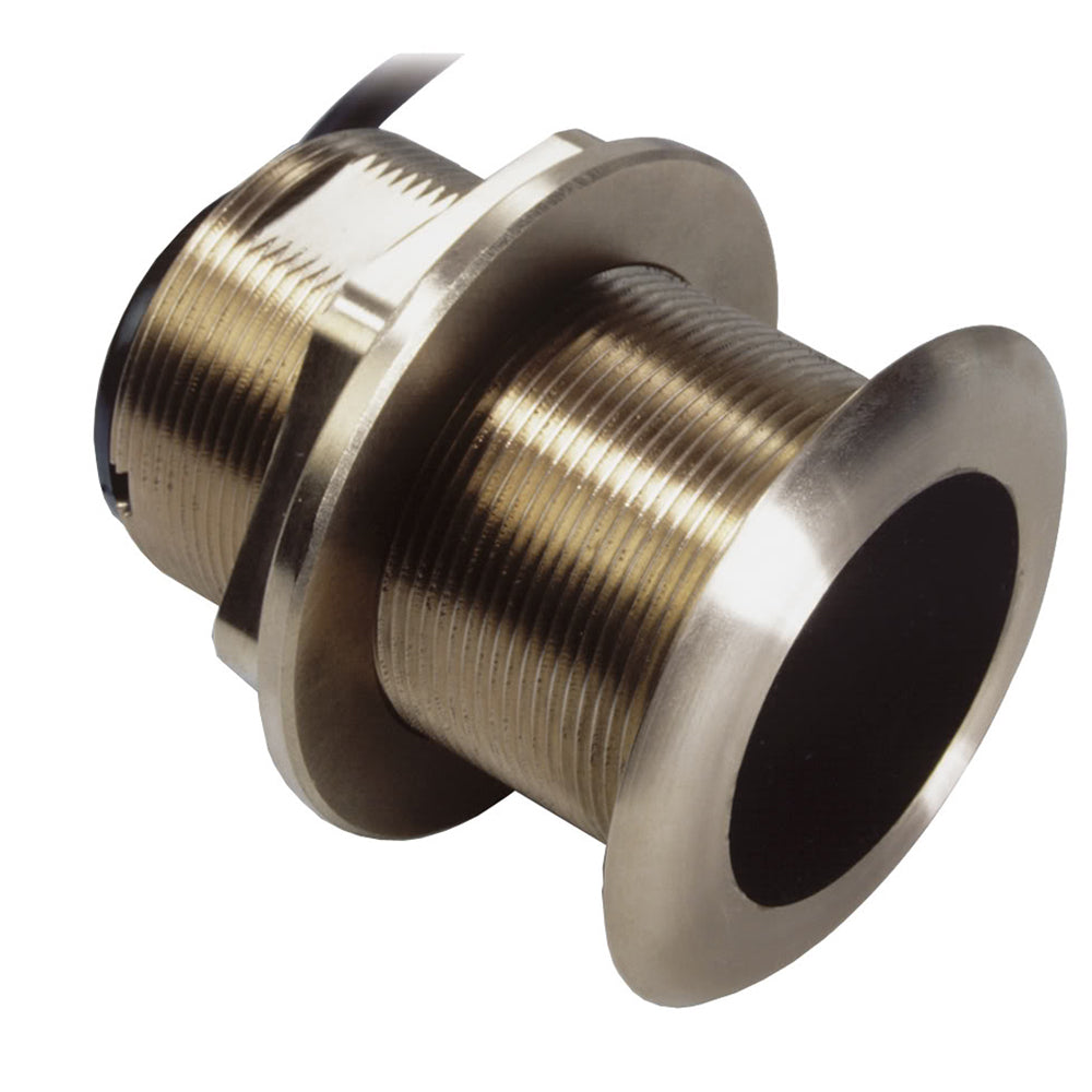 Furuno B60-20, 20 Degree Tilted Element Transducer [525T-LTD/20] - Tetron Marine Store