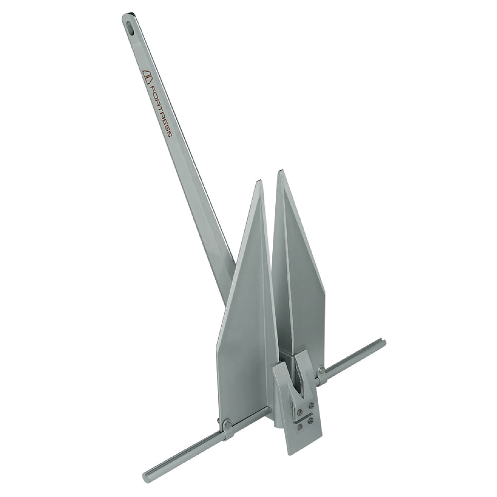 Fortress FX-11 Anchor - 7LB [FX-11] - Tetron Marine Store