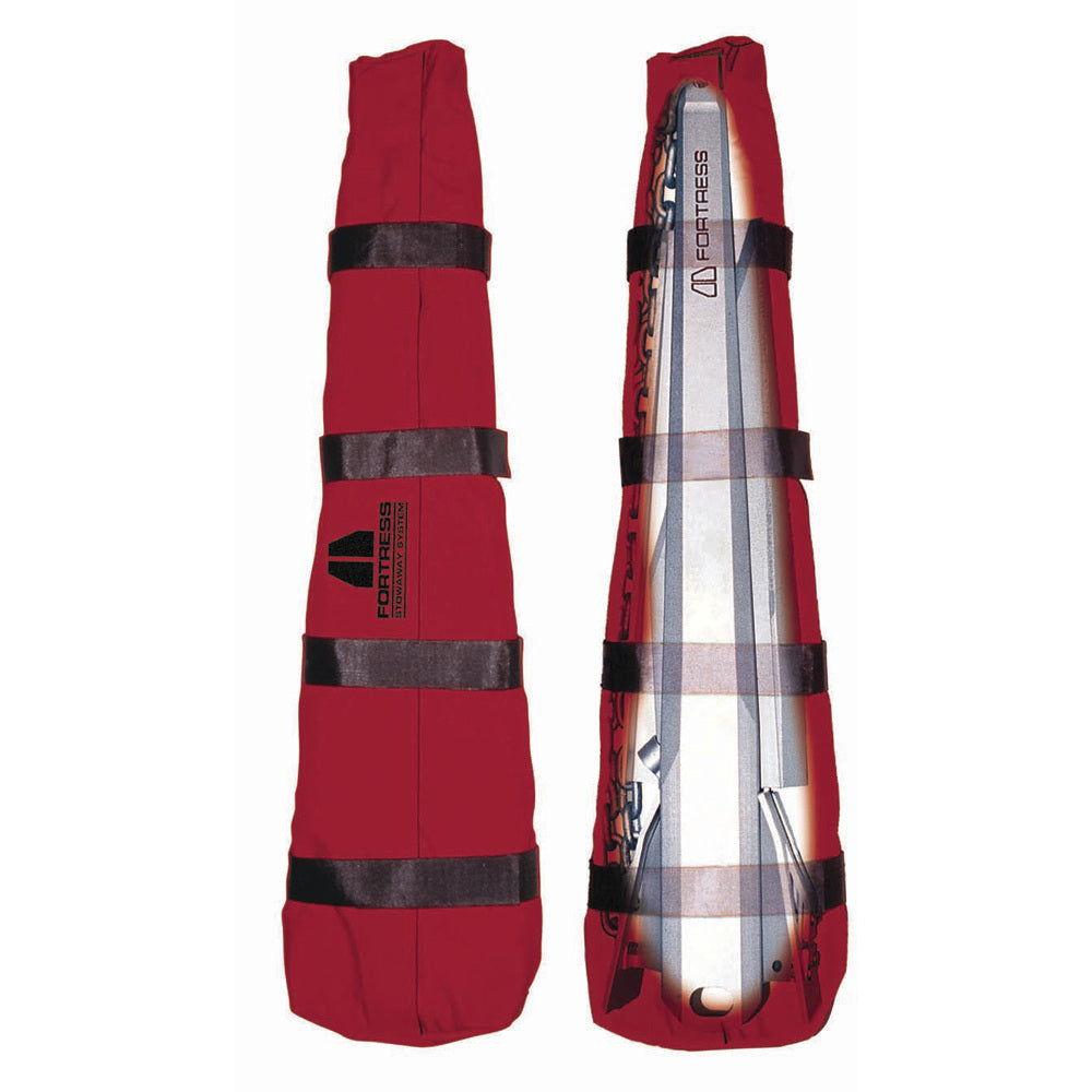Fortress SFX-16 Stowaway Bag f/FX-16 Anchor [SFX-16] - Tetron Marine Store