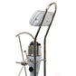 NavPod AG118 Pedestal Guard [AG118] - Tetron Marine Store