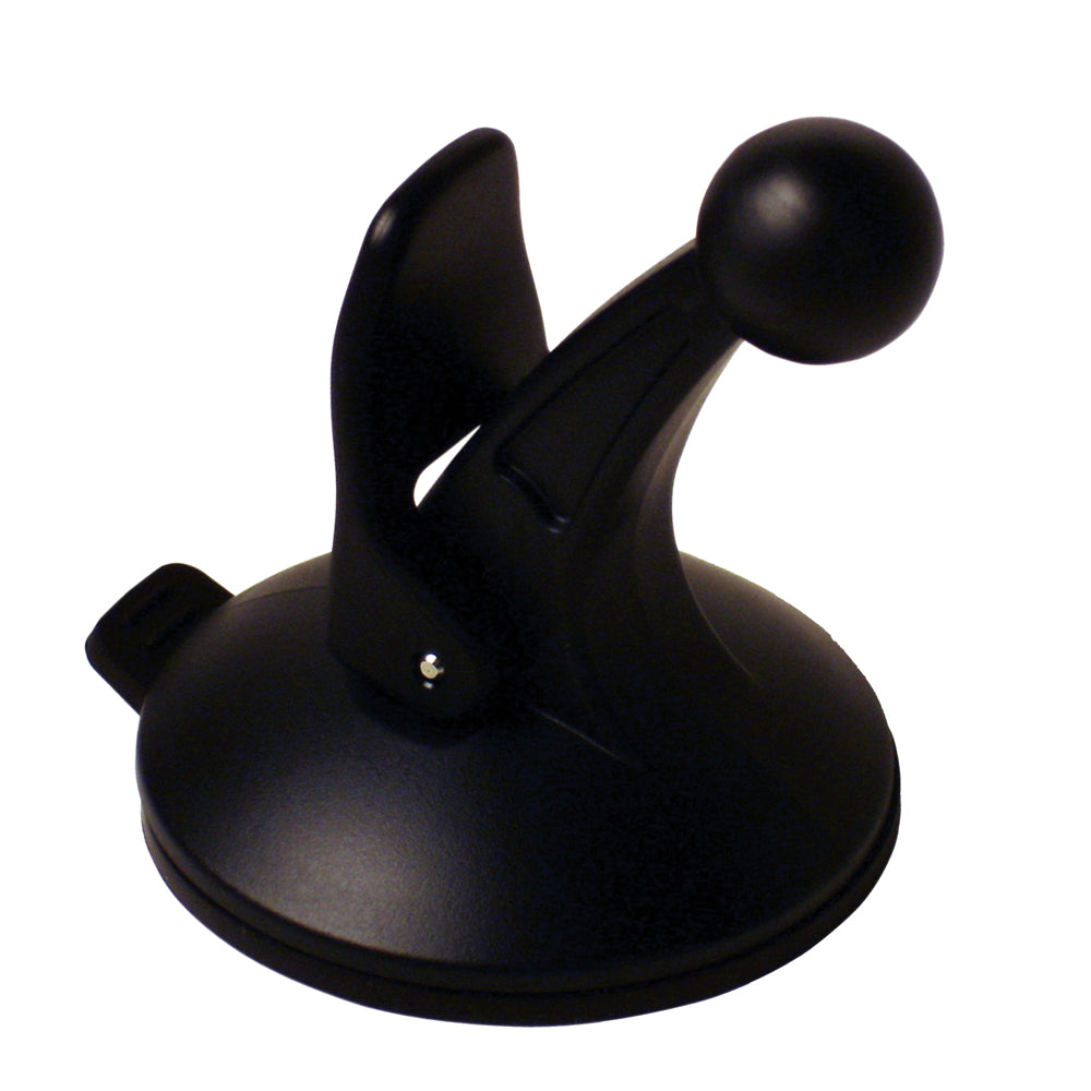 Garmin Suction Cup f/aera, nuLink!, StreetPilot, nuvi Series & zmo Series [010-10747-00] - Tetron Marine Store