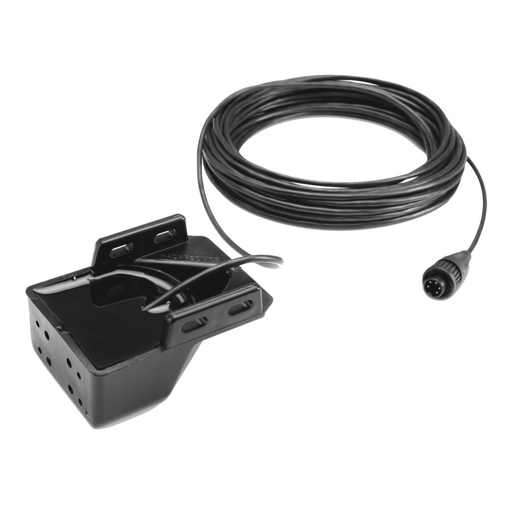 Cannon Digi-Troll Transducer f/Digi-Troll Models [1491072] - Tetron Marine Store