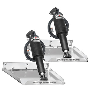 Trim Tabs