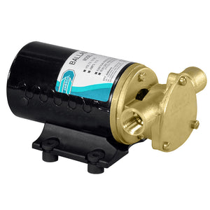 Ballast Pumps