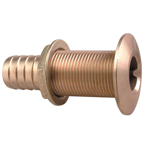 Raccords passe-coque