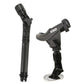 Scotty 453 Gimbal Adapter w/Gear Head [453] - Tetron Marine Store
