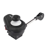 Scotty 2500 Electric Trap/Pot Line Puller [2500] - Tetron Marine Store