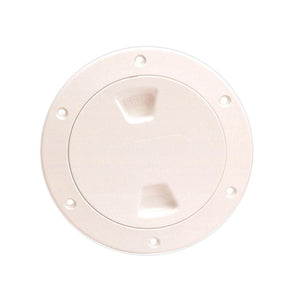 Deck Plates