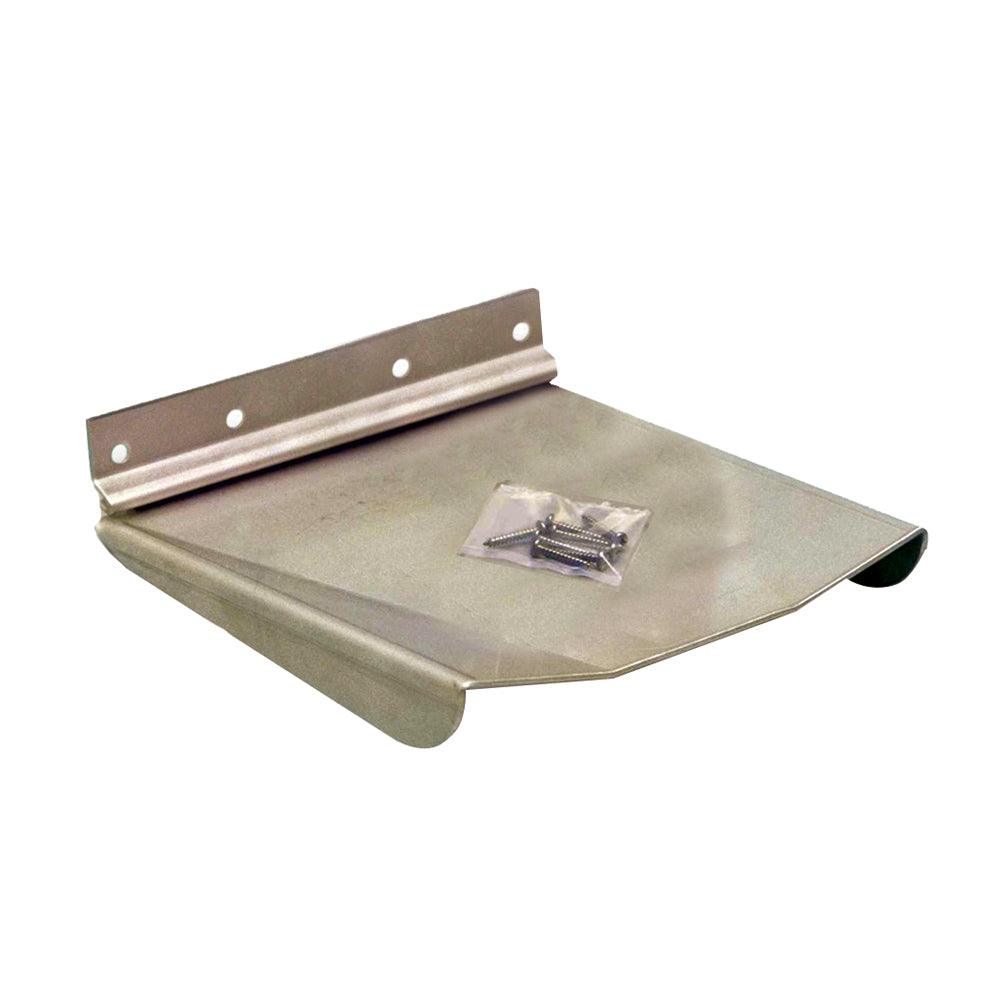 Bennett 10 x 12 M120 Sport Tab Trim Plane Assembly [TPAM120] - Tetron Marine Store