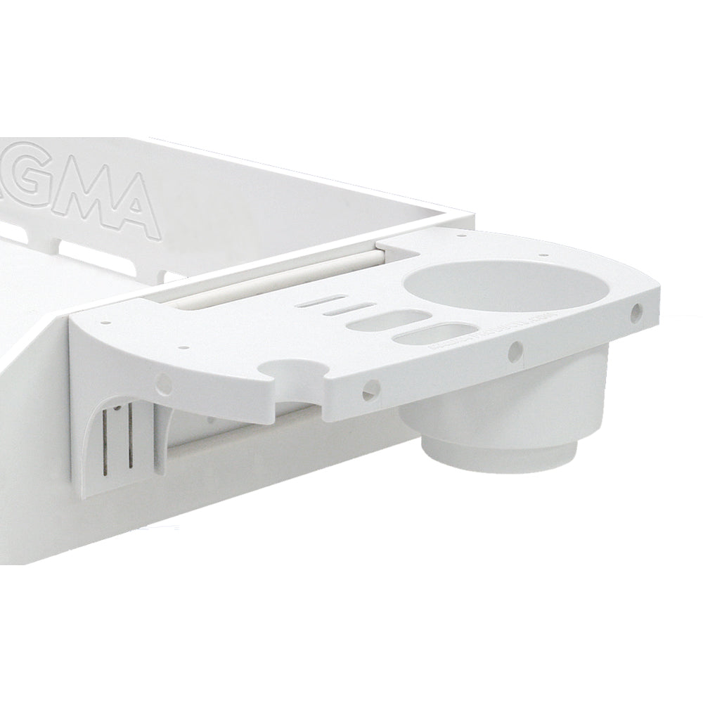 Magma Removable Side Station [T10-485] - Tetron Marine Store