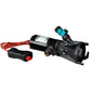 Flojet Portable Self-Priming RV Macerator Waste Pump Kit - 12V [18555000A] - Tetron Marine Store