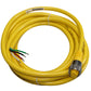 Maretron Mini Power Cordset - 2 Power & 2 Ground To Female - 5 Meter [NM4P-05] - Tetron Marine Store