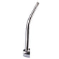 Schmitt Marine Standard Control Arm - 316 Cast Stainless Steel - No Knob [50010] - Tetron Marine Store