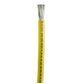 Ancor Yellow 2/0 AWG Battery Cable - Sold By The Foot [1179-FT] - Tetron Marine Store