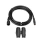 Garmin 4-Pin 10' Transducer Extension Cable f/echo Series [010-11617-10] - Tetron Marine Store