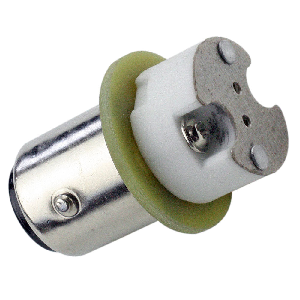 Lunasea LED Adapter Converts BAY15D Base to G4 [LLB-44DG-01-00] - Tetron Marine Store