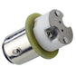 Lunasea LED Adapter Converts BAY15D Base to G4 [LLB-44DG-01-00] - Tetron Marine Store