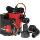 Johnson Pump Cartridge Combo 1000GPH Auto Bilge Pump w/Switch - 12V [05903-00] - Tetron Marine Store