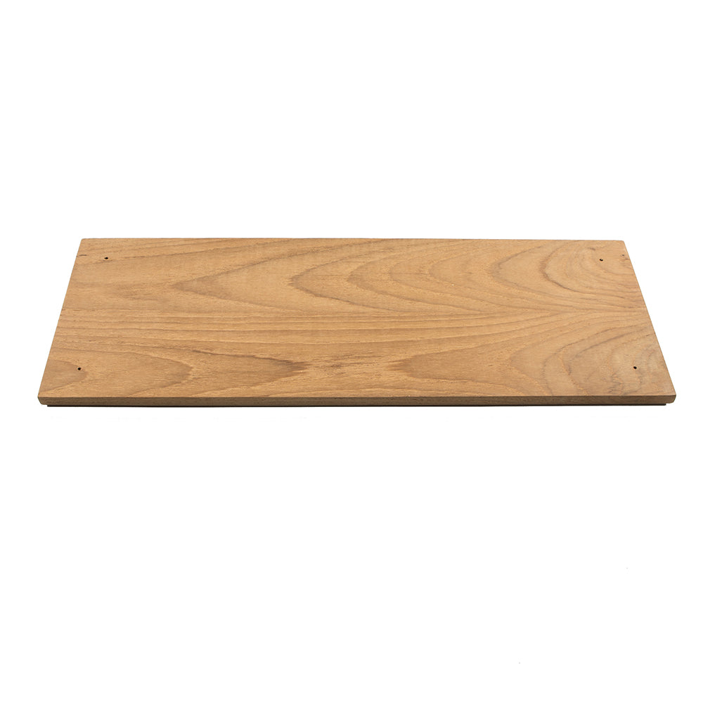 Whitecap Teak Deck Step - Large [60502] - Tetron Marine Store