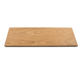 Whitecap Teak Deck Step - Large [60502] - Tetron Marine Store