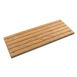 Whitecap Teak Deck Step - Large [60502] - Tetron Marine Store