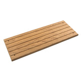 Whitecap Teak Deck Step - Large [60502] - Tetron Marine Store