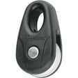 Ronstan Kite Block - Black w/White Sheave (Pair) [RF13101-2] - Tetron Marine Store