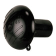 Scotty Hammer Head Rod Butt Cushion - Black [0425-BK] - Tetron Marine Store