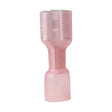 Ancor 22-18 Female Heatshrink Disconnects - 25-Pack [316825] - Tetron Marine Store