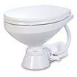 Jabsco Electric Marine Toilet - Compact Bowl - 12V [37010-3092] - Tetron Marine Store