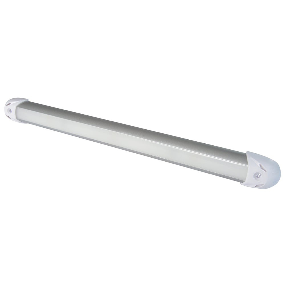 Lumière Lumitec Rail2 12 "- Spectre RGBW polychrome [101283]