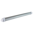 Lumitec Rail2 12" Light - Spectrum RGBW Full-Color [101283] - Tetron Marine Store