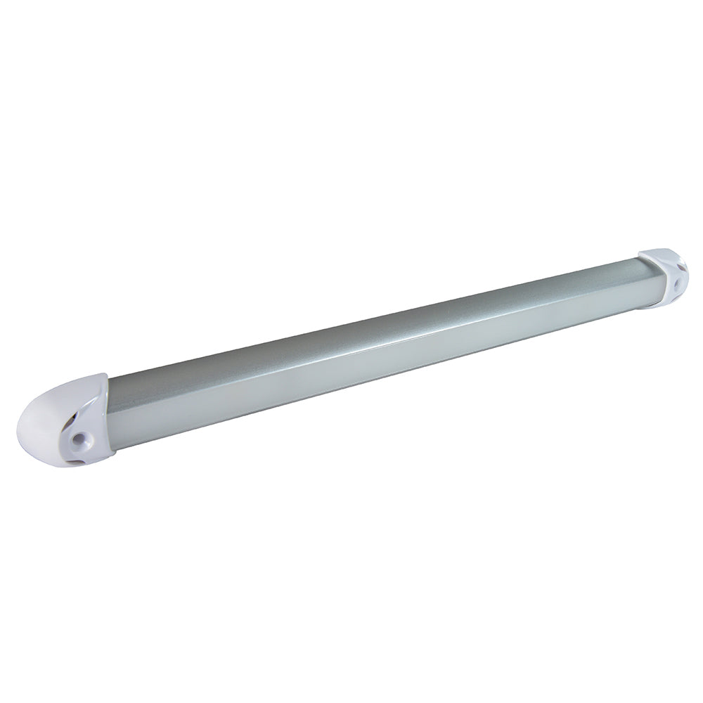 Lumitec Rail2 12" Light - Spectrum RGBW Full-Color [101283] - Tetron Marine Store